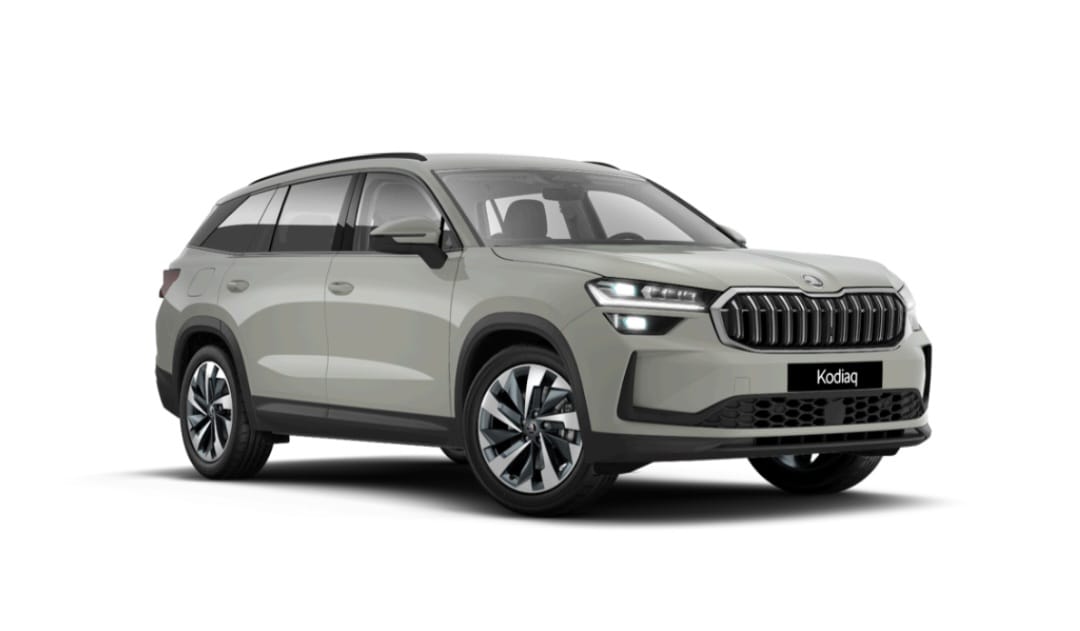Inchiriere Skoda Kodiaq Targu-Mures