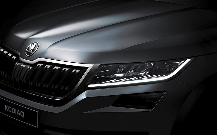 Skoda Kodiaq inchiriere